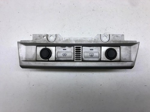 FORD USA FOCUS Windschutzscheibe Heizung Schalter 4M5113D734BC Petrol 33824914