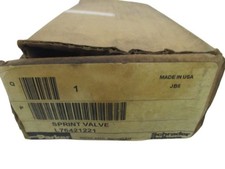PARKER L76421221 SPRINT VALVE NSMP