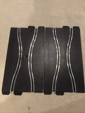 Strombecker Slot Car Track, Competition Chicane Obstacle Track, Lot of 2