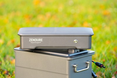 Zendure SolarFlow Hyper 2000 Hybridwechselrichter *NEU* 0% MwSt.