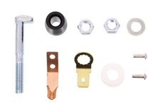 Bremslichtschalter-Set für MZ RT 125/3, ES, ETS, TS 125, 150