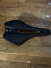 Prologo Dimension NDR 143mm Bike Saddle Black, Road, MTB, Gravel