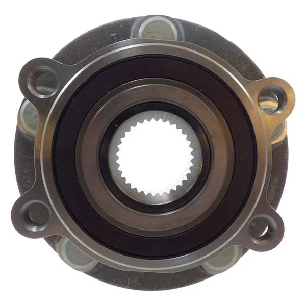 For Mazda 6 14-21 ACDelco VS-1008-513347 Gold Wheel Bearing & Hub Assembly Set Foto 3 de 4