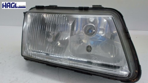 Scheinwerfer Komplett  Rechts 96350600 Audi A3 1.6 8L Limousine