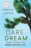 Amanda Lapera | Dare To Dream | Taschenbuch | Englisch (2025) | Adamo Press