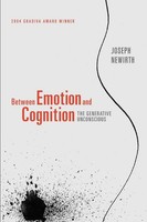 Joseph Newirth | Between Emotion And Cognition | Taschenbuch | Englisch (2005)