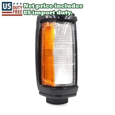 Corner Light Lamp RH Fit Mitsubishi Triton K00 K10 L200 Mighty Max Strada Pickup