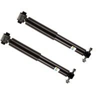 2 Bilstein StoßDäMpfer B4 2-19-227931 Hinterachse FüR Renault Megane III Megane