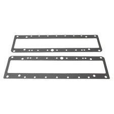 Radiator Core Gasket Set fits John Deere D R D2992R