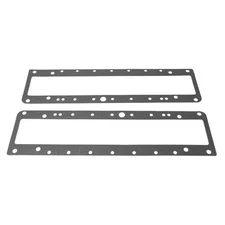 Radiator Core Gasket Set fits John Deere D R D2992R