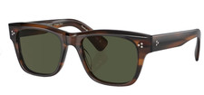 Oliver Peoples Birell Sunglasses Tortoise - Brand New Never Worn