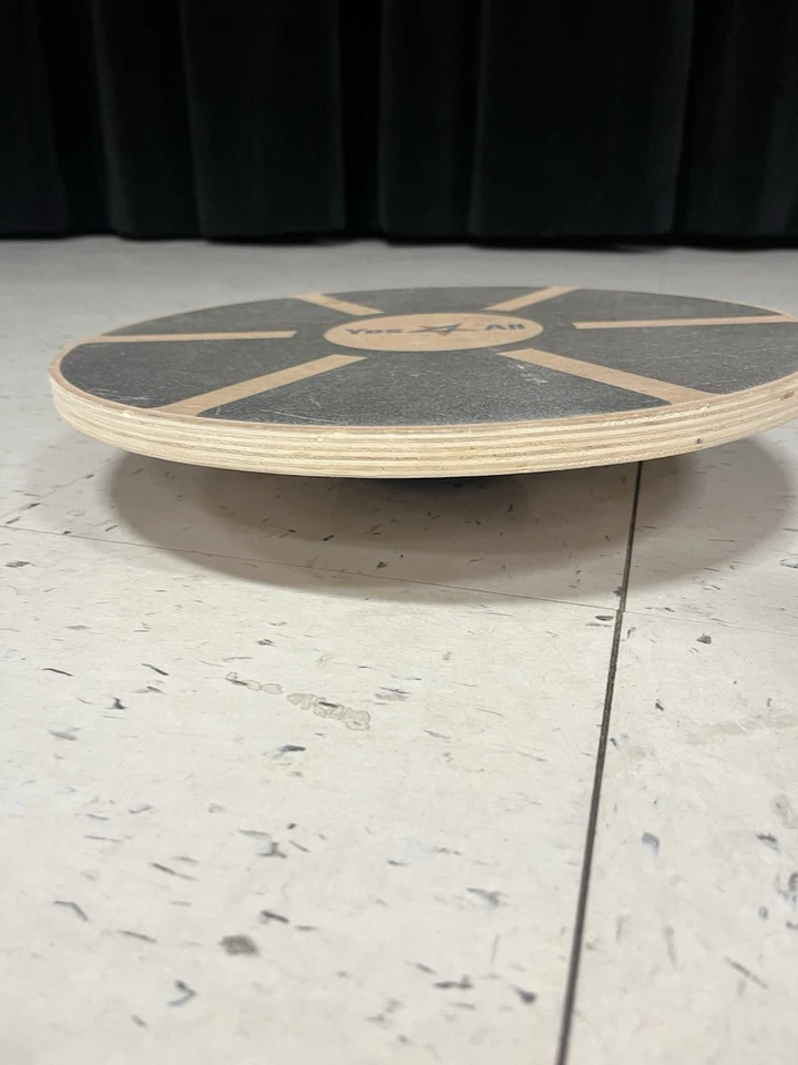 Yes 4 All Wobble/Balance Board Foto 2 de 3