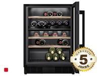 Siemens KU21WAHG0 Unterbau WeinküHlschrank 60Cm