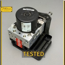 07-09 Mercedes W221 S600 CL550 ABS Anti Lock Brake Pump Module 2215458732 OEM