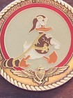 CHALLENGE COIN DONALD DUCK, NAVAL  AIR STATION ATLANTA — photo 2