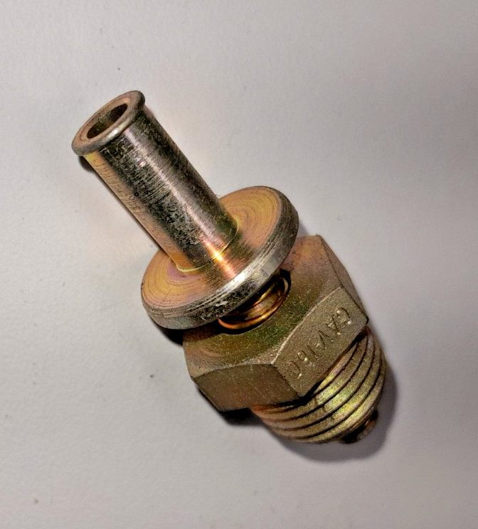 SAF-AIR Push Type Fuel Drain Valve CAV-160 H-4 Piper Beechcraft Champion Aeronca