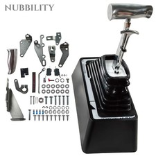 80675 Automatic Transmission Shifter 3-speed Ratchet Shifter For Gm Th400 Th350 80675 Automatic Transmission Shifter 3-speed Ratchet Shifter For Gm Th400 Th350