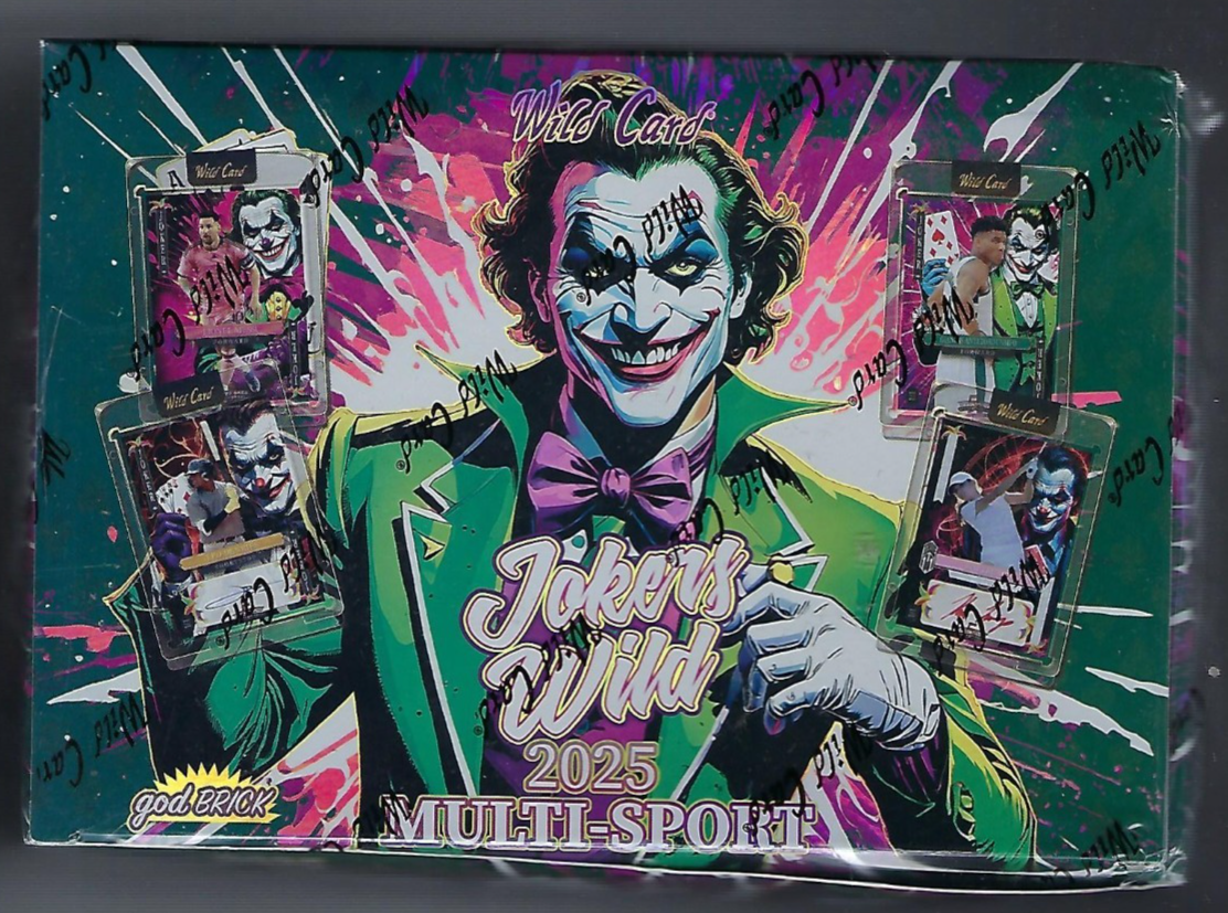 洋楽 WELCOME TO JOKER ENTERTAINMENT JOKER LIVE IN CONCERT｜クラシックのチケット ローチケ[ローソンチケット]