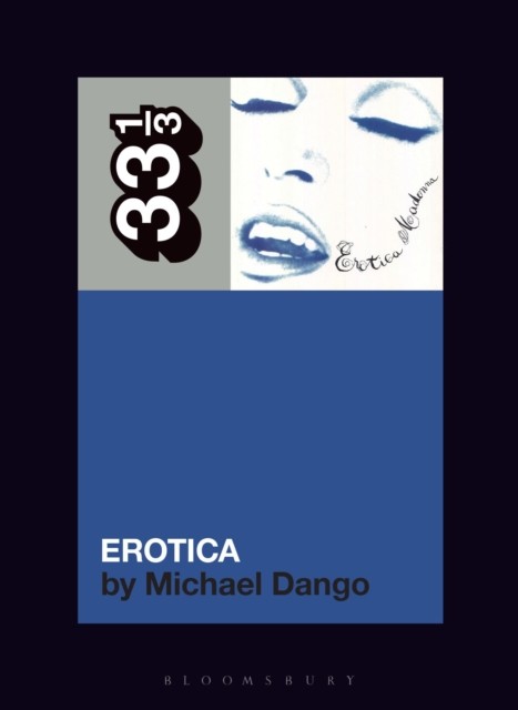 Madonna's Erotica by Michael Dango 9781501388996 NEW Free UK Delivery - Image 5