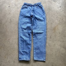 1990s Made in USA Calvin Klein Women's Jeans