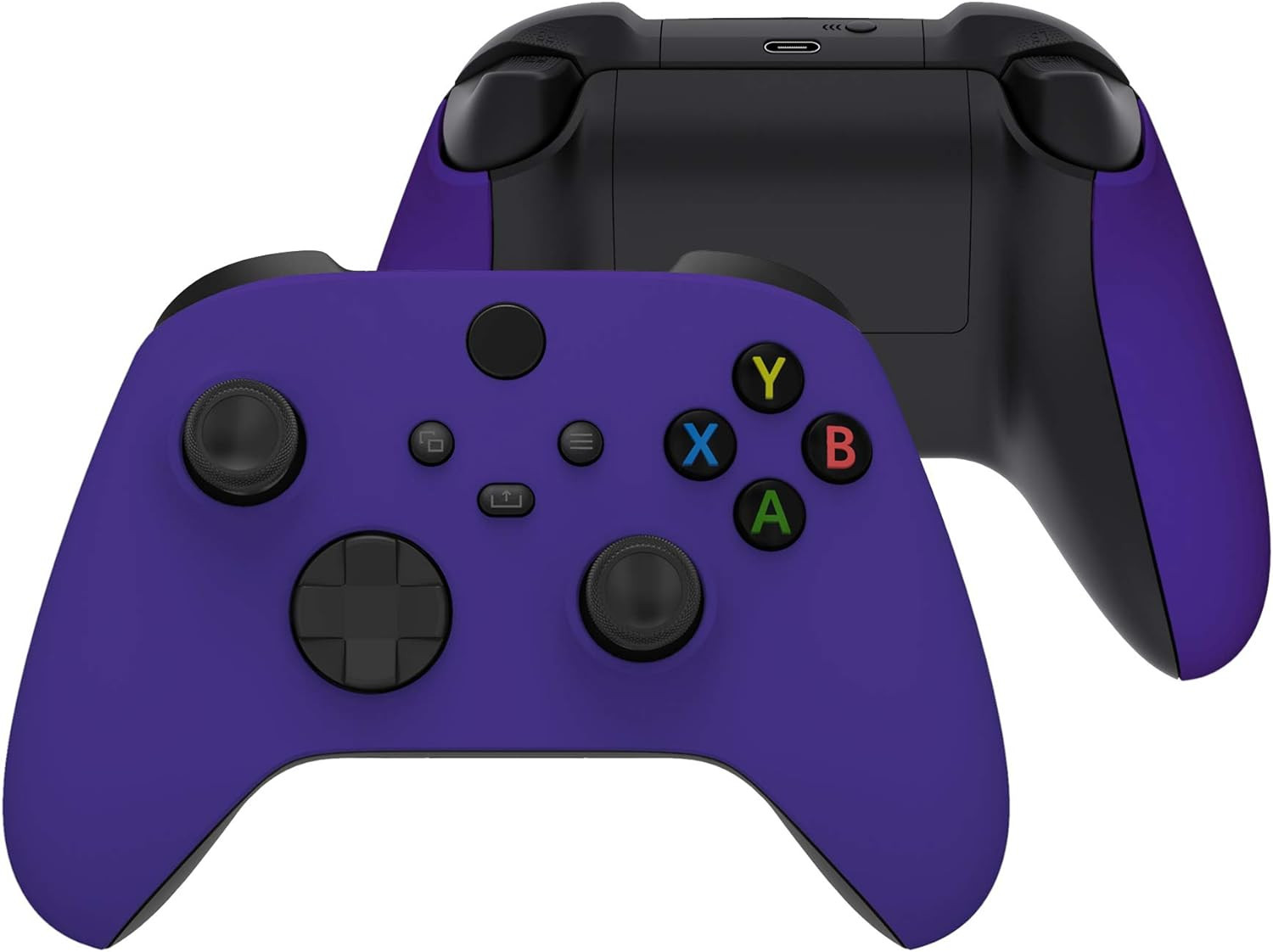 Recensione Kit DIY: Cover Joystick e Copertura Frontale con Grip