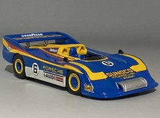 1/43 Porsche 917/30 Flat-12 Sunoco 6 Mark Donohue Winner 1973 Can-Am Series Team