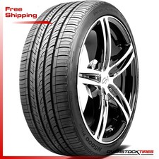 2 New 22555r17 Nexen N5000 Plus 101v Tires 225 55 R17 2 New 22555r17 Nexen N5000 Plus 101v Tires 225 55 R17