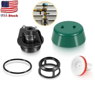 1/2'' - 3/4'' Float & Bonnet Complete Repair Kit for Apollo PVB4A, 4A-500 4A00407