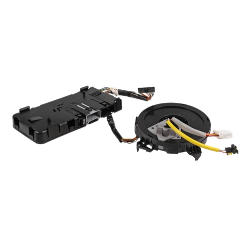 1PC Clock Spring for FORD THUNDERBRID LINCOLN LS 2000-2002 525-222 XW4Z14A664AA - Picture 3 of 5