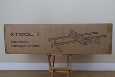 xTool S1 Automatic Conveyor Feeder - Brand New - Sealed in Box - Free Shipping