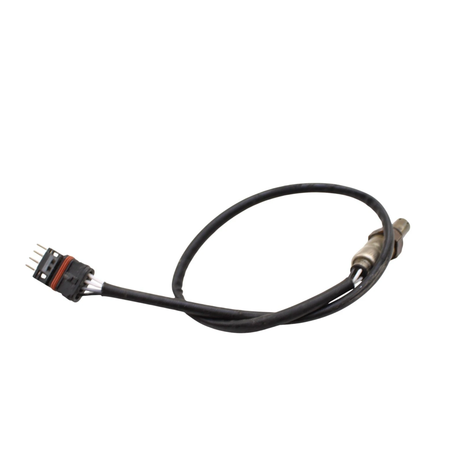 2015 - 2019 BMW S1000RR LAMBDA O2 SENSOREN AUSPUFFSENSOR KABELSET ORIGINAL