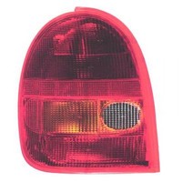 Hartsant RüCkleuchte Rechts 3TüRer FüR Opel Corsa B 93-00