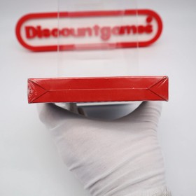 NES Nintendo HOME ALONE 2 II: LOST IN NEW YORK - NEW & Factory Sealed + H-Seam!