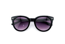 CALVIN KLEIN CK20537S 001 WOMEN AUTHENTIC FULL RIM SUNGLASSES FRAMES 51-21-140