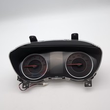 2017 2018 2019 Subaru Impreza Instrument Cluster Speedometer Oem 85002fl11a 2017 2018 2019 Subaru Impreza Instrument Cluster Speedometer Oem 85002fl11a