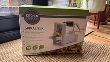 Kitchen Complete Spiraliser