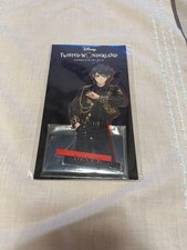 Twisted Wonderland Deuce Spade Blazing Jewel Acrylic Stand Character Figure