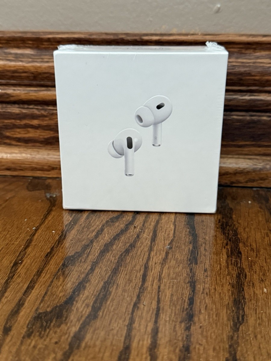 AirPods Pro 2nd Generation | eBay