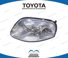Feu avant (phare) Toyota SUPRA