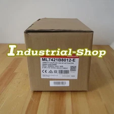 1PC New Honeywell ML7421B8012-E Electric Valve Actuator Drive