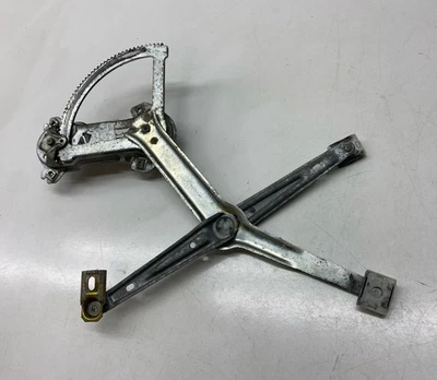 Mercedes W124 S124 Fensterheber zum Kurbeln mechanisch manuell Vorne LINKS - Bild 1 von 4