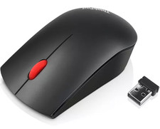 Lenovo ThinkPad Essential Wireless Mouse 4X30M56887 Factory Sealed