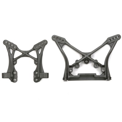 Tamiya R/C Perno Vite 2.6x25 Mm (2 Pezzi) | Ricambio Originale SP-1099 (51099)