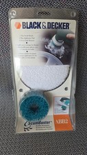 Black and Decker Scum Buster Kit with 4 Accessories 3