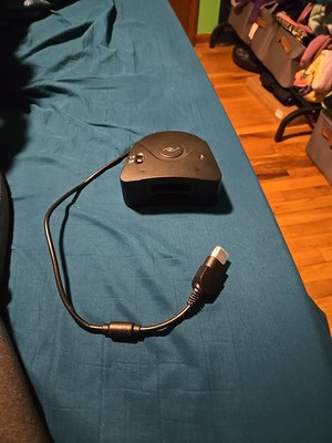 XBOX WIRELESS PERFORMANCE RECEIVER CASE