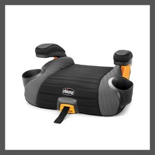 Chicco GoFit Plus Backless Booster Car Seat - Avenue