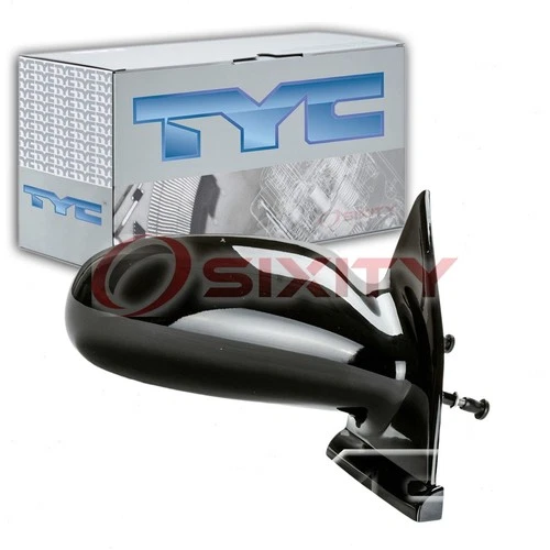 TYC Right Door Mirror for 1996-2001 Saturn SW2 Body Mirrors  kd