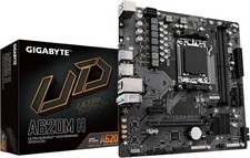 GIGABYTE A620M H AM5 Socket DDR5 Motherboard for AMD Ryzen 7000 Series Unopened