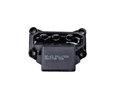 J&N 172-14001 Rectifier/Regitar RF-03 P5117359-Fits: 40-90amp Alter. for Ford