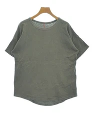 Le Bon Shoppe T-shirts/Cut & Sewns Gray S 2200627285059